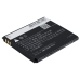 Yhteensopiva akun vaihto Coolpad CPLD-109