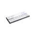 Yhteensopiva akun vaihto Coolpad CPLD-110
