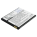 Yhteensopiva akun vaihto Coolpad CPLD-114