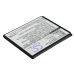Yhteensopiva akun vaihto Coolpad CPLD-114