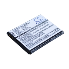 Yhteensopiva akun vaihto Coolpad CPLD-127