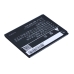 Yhteensopiva akun vaihto Coolpad CPLD-127