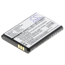 Yhteensopiva akun vaihto Coolpad CPLD-139