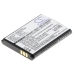 Yhteensopiva akun vaihto Coolpad CPLD-139