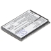 Yhteensopiva akun vaihto Coolpad CPLD-139