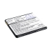 Yhteensopiva akun vaihto Coolpad CPLD-142