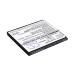 Yhteensopiva akun vaihto Coolpad CPLD-142