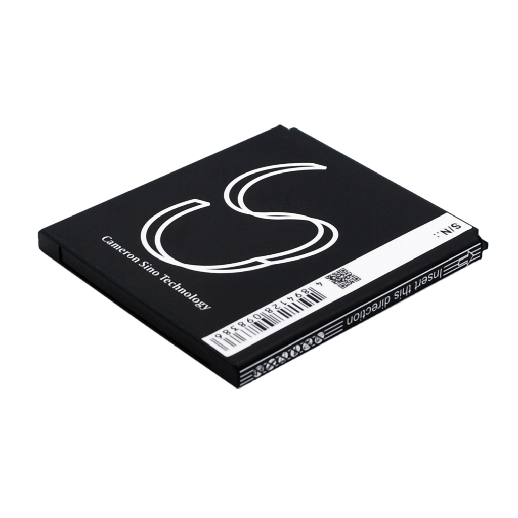 Yhteensopiva akun vaihto Coolpad CPLD-142