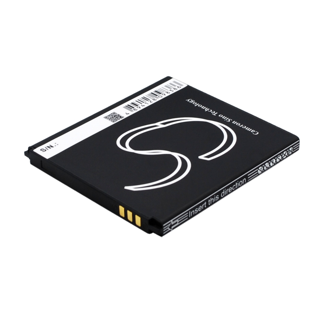 Yhteensopiva akun vaihto Coolpad CPLD-142