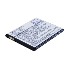 Yhteensopiva akun vaihto Coolpad CPLD-147