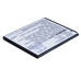 Yhteensopiva akun vaihto Coolpad CPLD-147