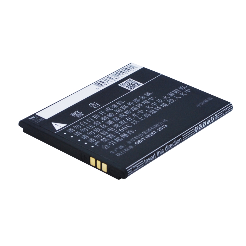 Yhteensopiva akun vaihto Coolpad CPLD-147