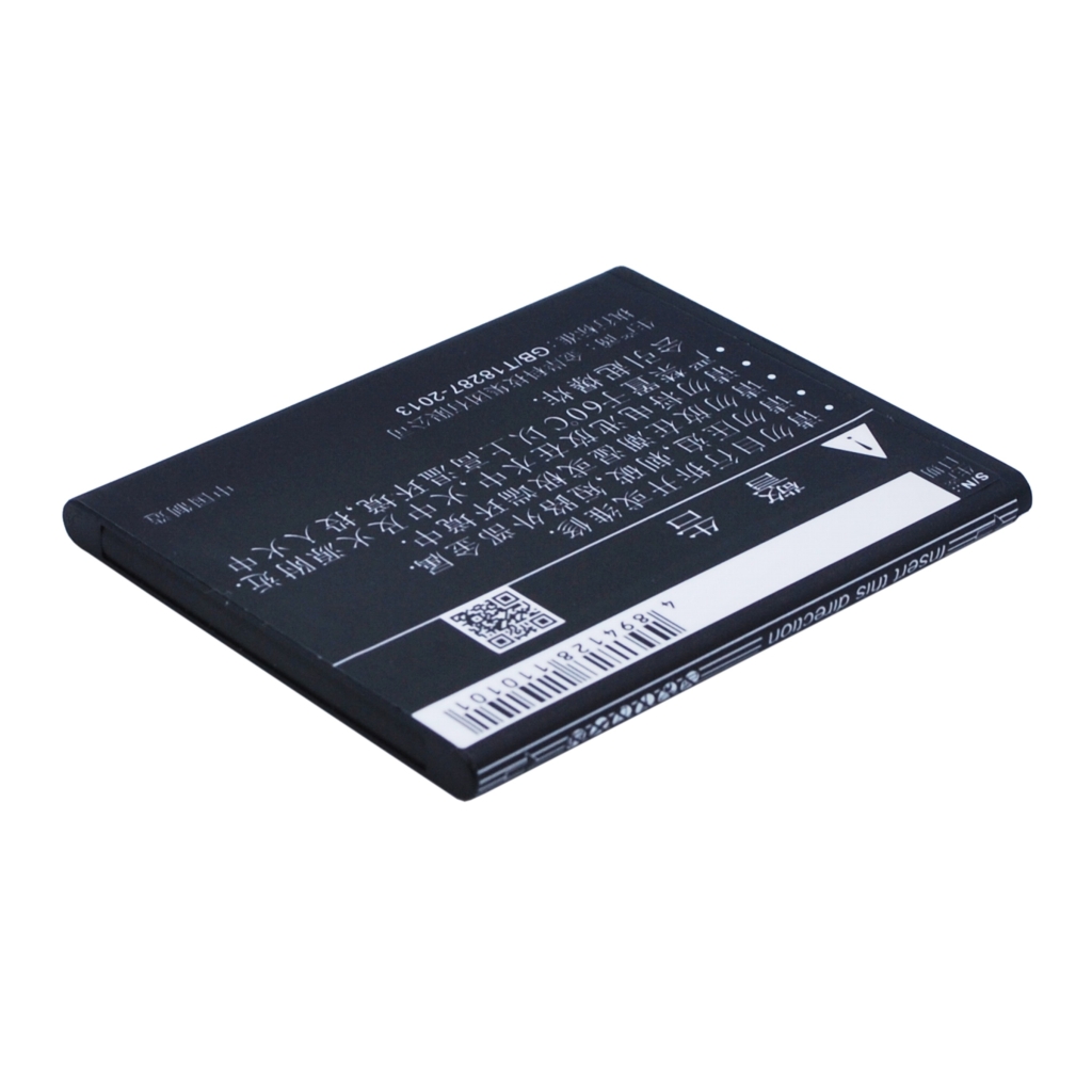 Yhteensopiva akun vaihto Coolpad CPLD-147