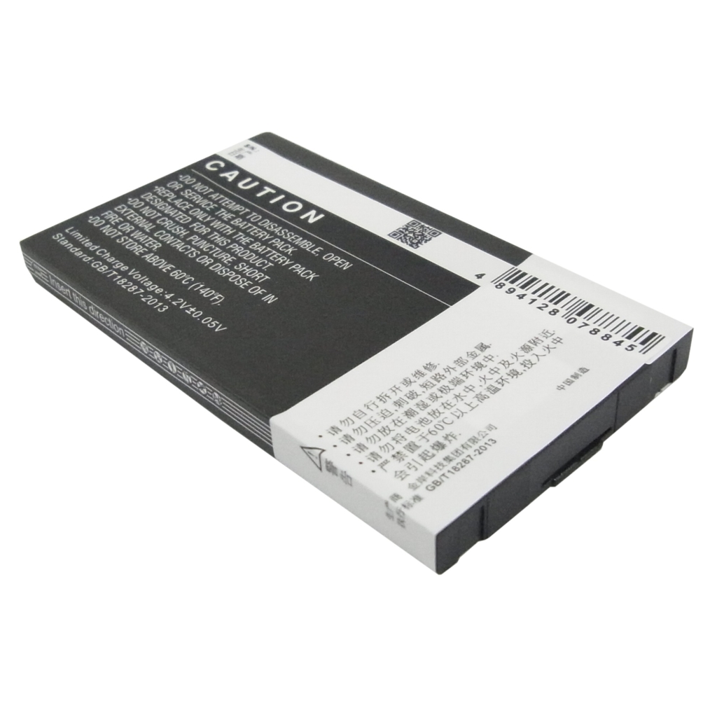 Akku yhteensopiva Coolpad CS-CPD230SL