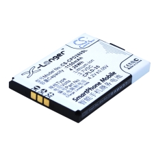 Yhteensopiva akun vaihto Coolpad CPLD-35