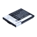 Yhteensopiva akun vaihto Coolpad CPLD-35