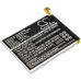 Yhteensopiva akun vaihto Coolpad CPLD-403