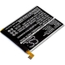 Yhteensopiva akun vaihto Coolpad CPLD-403