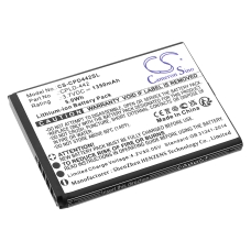 Yhteensopiva akun vaihto Coolpad CPLD-442