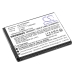 Yhteensopiva akun vaihto Coolpad CPLD-442