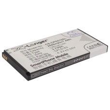 Yhteensopiva akun vaihto Coolpad CPLD-30,CPLD-63