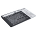 Akku yhteensopiva Coolpad CS-CPD511SL