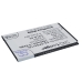 Akku yhteensopiva Coolpad CS-CPD511SL