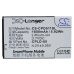 Akku yhteensopiva Coolpad CS-CPD511SL