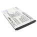 Akku yhteensopiva Coolpad CS-CPD520SL
