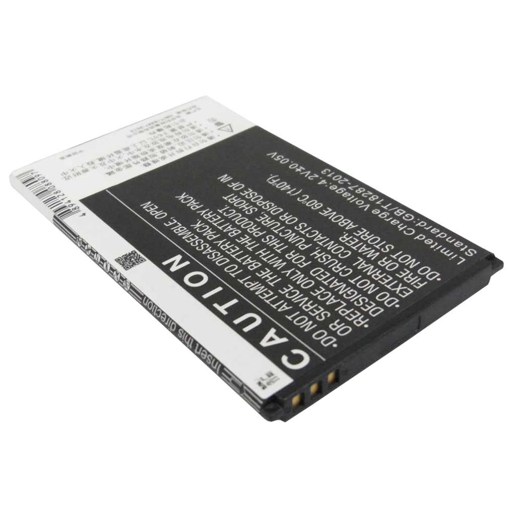 Akku yhteensopiva Coolpad CS-CPD520SL