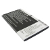 Akku yhteensopiva Coolpad CS-CPD520SL