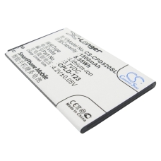 Yhteensopiva akun vaihto Coolpad CPLD-123