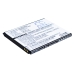 Yhteensopiva akun vaihto Coolpad CPLD-152