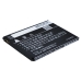 Yhteensopiva akun vaihto Coolpad CPLD-152
