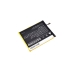 Akku yhteensopiva Coolpad CS-CPD572SL