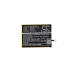 Akku yhteensopiva Coolpad CS-CPD572SL