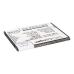CS-CPD585XL viisto sivutarranäkymä CPLD-72 1300mAh