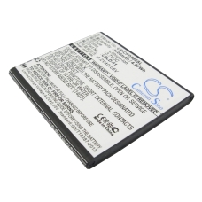 Yhteensopiva akun vaihto Coolpad CPLD-11