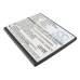 Yhteensopiva akun vaihto Coolpad CPLD-11
