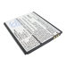 Yhteensopiva akun vaihto Coolpad CPLD-11
