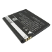 Yhteensopiva akun vaihto Coolpad CPLD-11