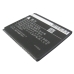 Yhteensopiva akun vaihto Coolpad CPLD-11