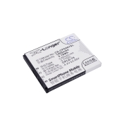 Battery Replaces Coolpad CPLD-75