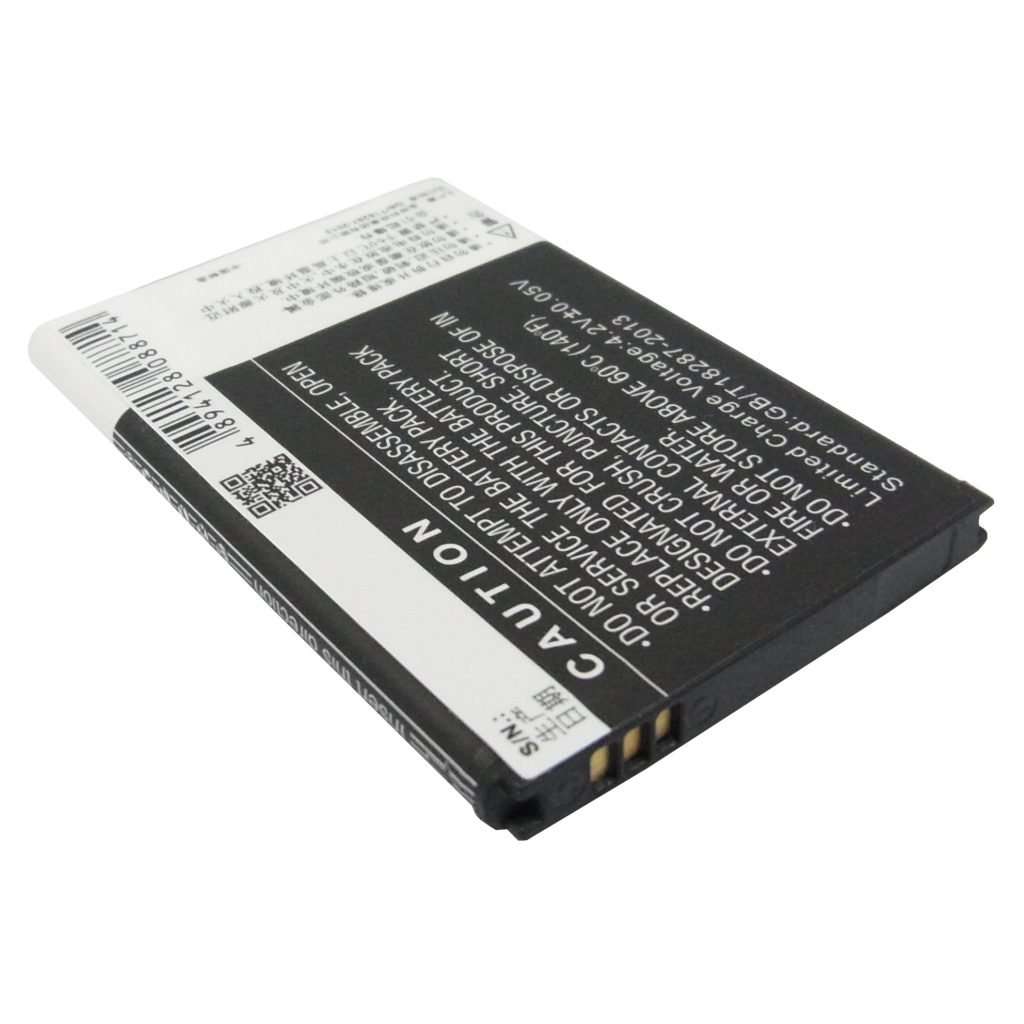 Cameron Sino CS-CPD690XL etutarra X-Longer 1500mAh 3,7V SmartPhone Mobile