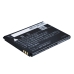 Yhteensopiva akun vaihto Coolpad CPLD-145