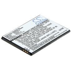Yhteensopiva akun vaihto Coolpad CPLD-151
