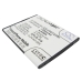 Yhteensopiva akun vaihto Coolpad CPLD-119