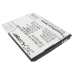 Yhteensopiva akun vaihto Coolpad CPLD-119