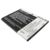 Yhteensopiva akun vaihto Coolpad CPLD-119