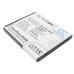 Akku yhteensopiva Coolpad CS-CPD726XL